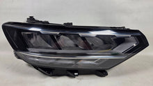 Laden Sie das Bild in den Galerie-Viewer, Frontscheinwerfer VW Passat B8 3G1941036P Rechts Scheinwerfer Headlight SCH1428436472mt