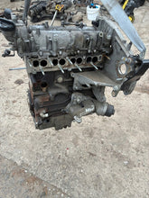 Load image into Gallery viewer, Motor Opel A20DTH 2.0 CDTI 200TKm Diesel Engine Unkomplett MOT2722082955nw