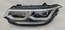 Load image into Gallery viewer, Frontscheinwerfer VW Tiguan 5NB941081C LED Links Scheinwerfer Headlight