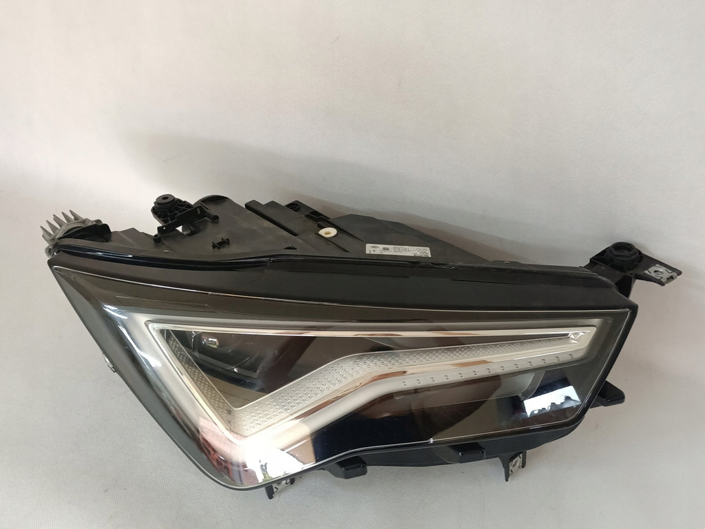 Frontscheinwerfer Seat Ateca 576941032B LED Rechts Scheinwerfer Headlight