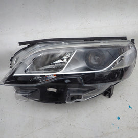 Frontscheinwerfer Peugeot Expert 9808573580-00 00197125-04 Xenon Links Headlight SCH4668694460jz