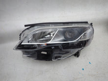 Load image into Gallery viewer, Frontscheinwerfer Peugeot Expert 9808573580-00 00197125-04 Xenon Links Headlight SCH4668694460jz