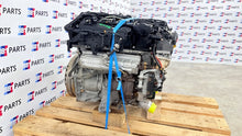Laden Sie das Bild in den Galerie-Viewer, Motor BMW F11 F22 F36 F21 F10 E91 N47D20C 2.0 184PS 127TKm 2012 Diesel Komplett MOT7048542893ue