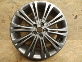 1x Alufelge 19 Zoll 8.0