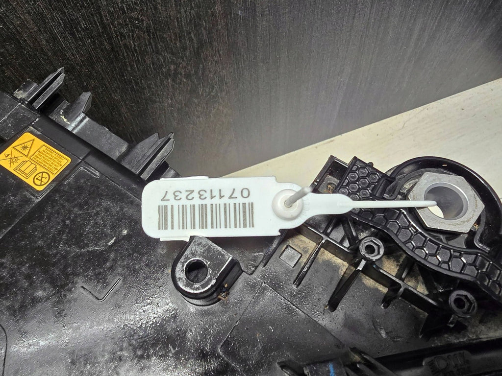 Frontscheinwerfer BMW X5 G05 F95 G06 F96 5A27998 Laser Rechts Headlight SCH3760183510ym