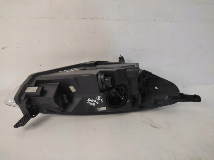 Frontscheinwerfer Ford Fiesta I H1BB-13W030-CD Links Scheinwerfer Headlight SCH8094436782kv