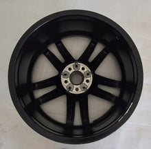 Load image into Gallery viewer, 1x Alufelge 20 Zoll 9.0" 5x112 28ET BMW X3 F97 Rim Wheel FEL3837525432fu