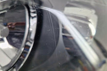 Laden Sie das Bild in den Galerie-Viewer, Frontscheinwerfer Opel Zafira B 4421149R Rechts Scheinwerfer Headlight