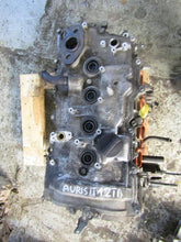 Laden Sie das Bild in den Galerie-Viewer, Motor Toyota Auris T8NR-E12 1.2 116PS 108TKm 2012 Benzin Engine Unkomplett MOT4912698737dq