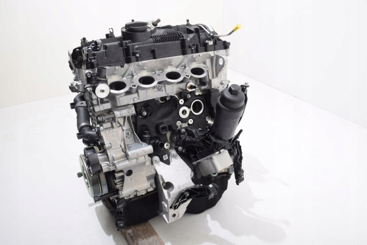 Motor BMW G30 G20 B48B20B 2.0 252PS 185kW 5Km 2022 Benzin Engine Unkomplett MOT6698288822sj