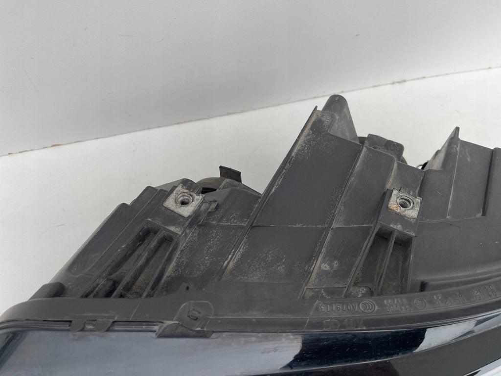 Frontscheinwerfer VW Multivan Transporter 90084443 Links Scheinwerfer Headlight SCH6447841468yq