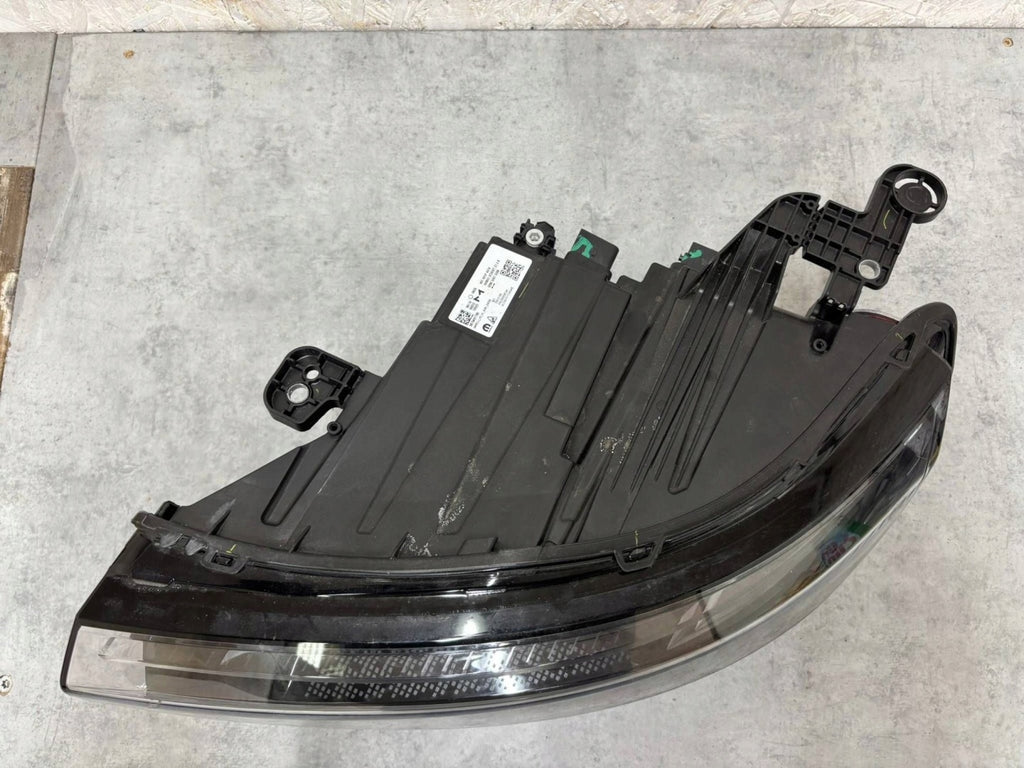 Frontscheinwerfer Opel Grandland 9870487780 Links Scheinwerfer Headlight SCH6033485060qm