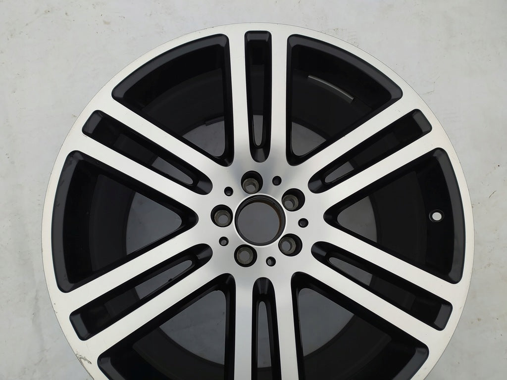 1x Alufelge 20 Zoll 11.0" 5x112 49ET A1674012800 Mercedes-Benz Gle Gls Rim Wheel FEL9435906539hu