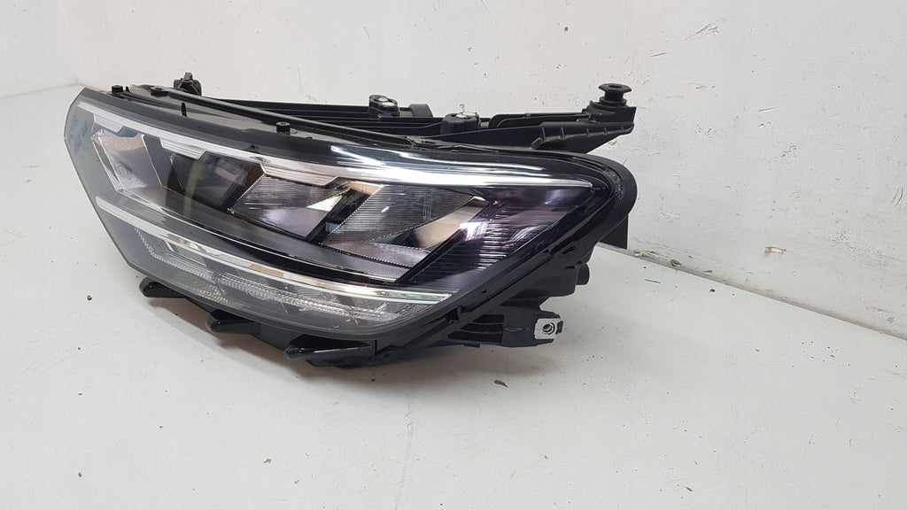 Frontscheinwerfer VW Passat B8 08-441-11 Full LED Links Scheinwerfer Headlight SCH4572126063us