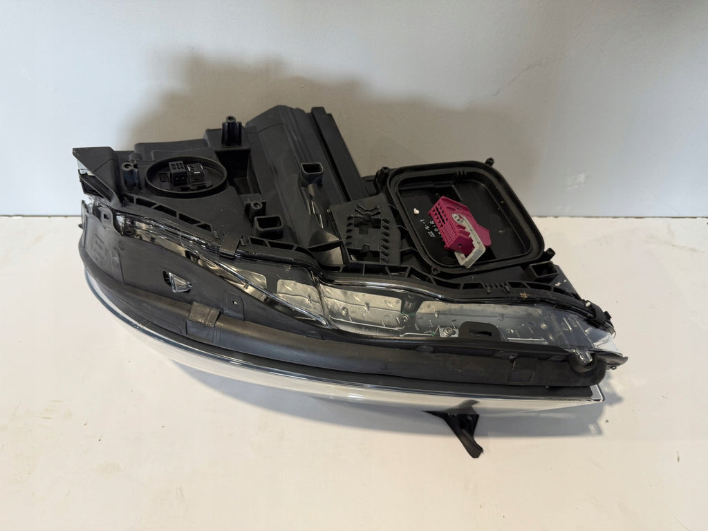 Frontscheinwerfer Mercedes-Benz A2048208339 Links Scheinwerfer Headlight SCH4341510095ow
