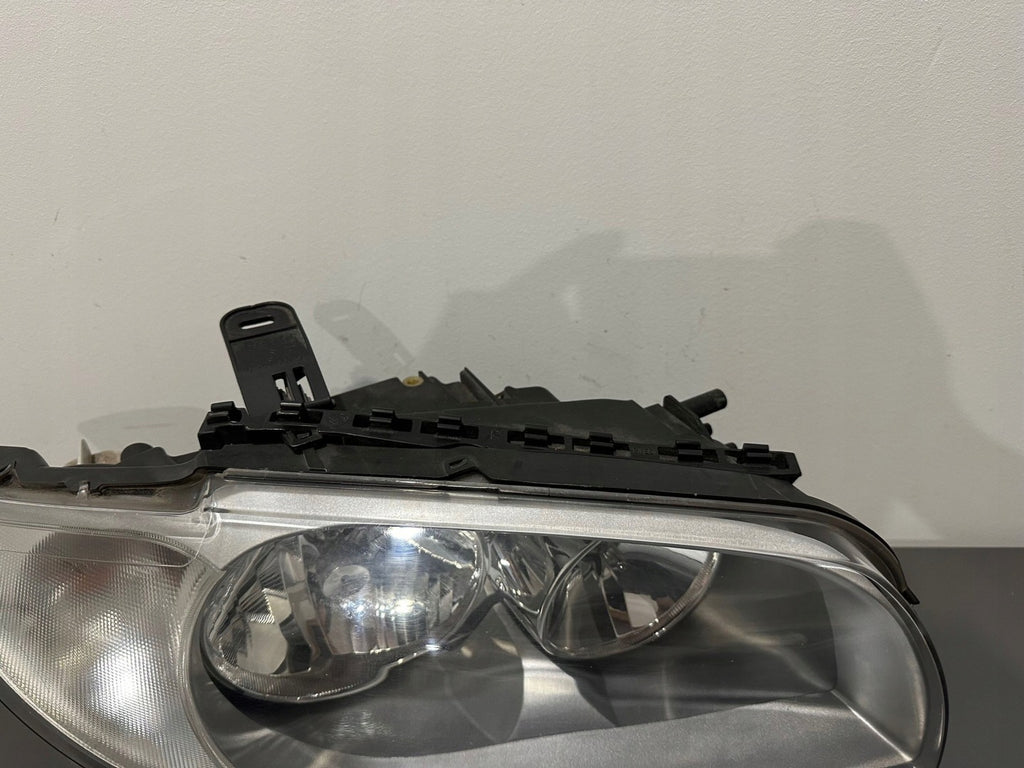 Frontscheinwerfer BMW 1 E87 Rechts Scheinwerfer Headlight SCH5201889550cm