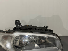 Laden Sie das Bild in den Galerie-Viewer, Frontscheinwerfer BMW 1 E87 Rechts Scheinwerfer Headlight SCH5201889550cm
