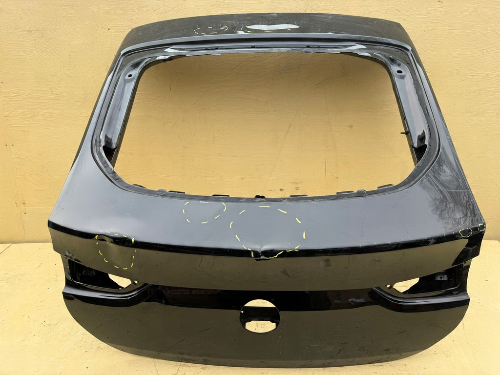 Heckklappe Mercedes-Benz Gle Coupe Rückseite kofferraumklappe Tailgate