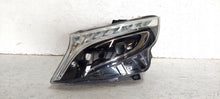 Load image into Gallery viewer, Frontscheinwerfer Mercedes-Benz W447 A4479061401 11122020R Full LED Links SCH5375819712fn