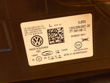 Laden Sie das Bild in den Galerie-Viewer, Frontscheinwerfer VW T7 7T1941081C LED Links Scheinwerfer Headlight