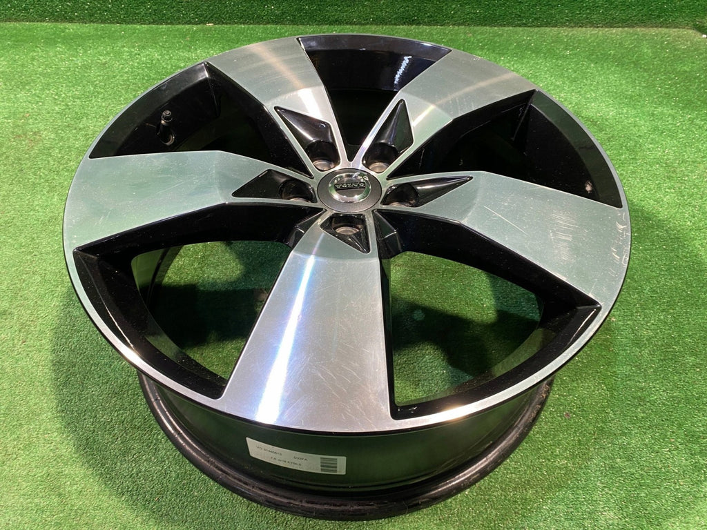 1x Alufelge 19 Zoll 7.5" 5x108 50 5ET 31445813 Volvo Xc40 Rim Wheel FEL8245943547xo