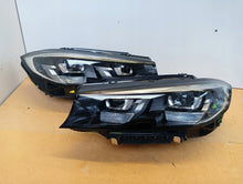 Load image into Gallery viewer, Frontscheinwerfer BMW 3 G21 G20 9481713-08 Full LED Rechts oder Links SCH7086293967ma