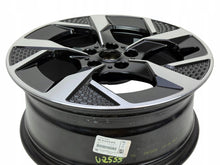 Load image into Gallery viewer, 1x Alufelge 18 Zoll 7.5" 5x112 50ET Glanz Schwarz 3113300XNY02A Mini Rim Wheel FEL5372297114eu