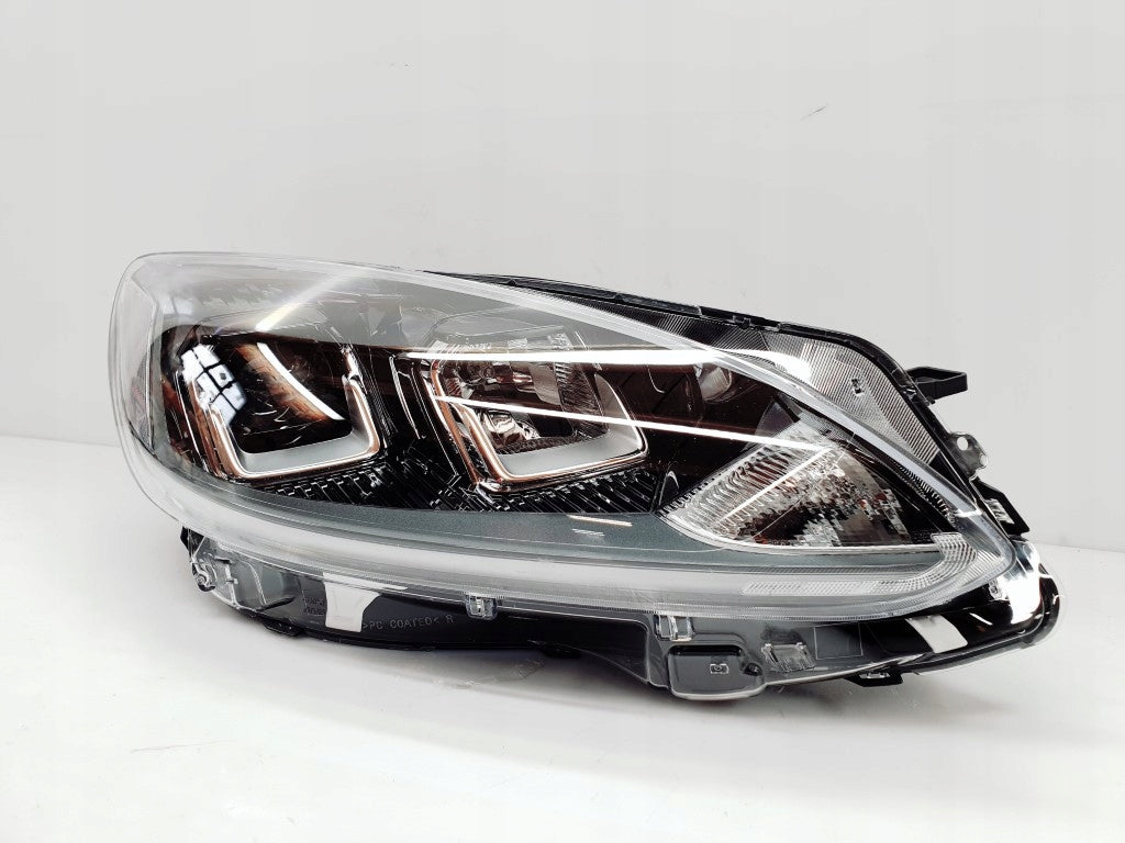 Frontscheinwerfer Ford Kuga III LV4B-13E014-CA LED Rechts Scheinwerfer Headlight SCH3970415539mb