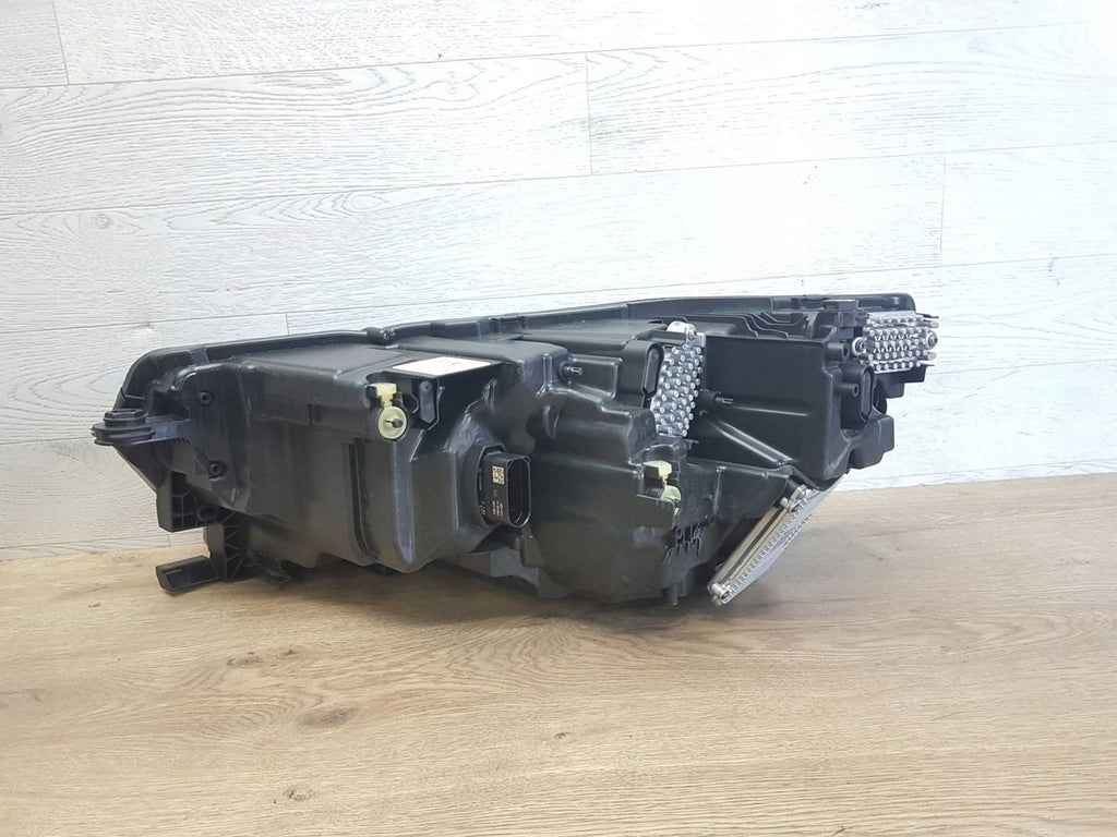 Frontscheinwerfer Skoda Octavia I 5E4941036 LED Rechts Scheinwerfer Headlight SCH4657454060ql