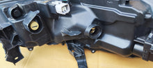 Laden Sie das Bild in den Galerie-Viewer, Frontscheinwerfer Toyota Corolla LED Links Scheinwerfer Headlight SCH4364528176hv