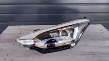 Laden Sie das Bild in den Galerie-Viewer, Frontscheinwerfer Hyundai I20 II 92101C8200 LED Links Scheinwerfer Headlight SCH7507396703be