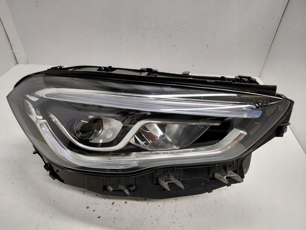 Frontscheinwerfer Mercedes-Benz W247 A2479063805 Rechts Scheinwerfer Headlight SCH9558002928jf