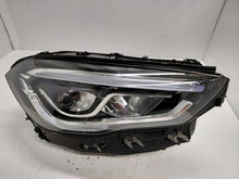 Laden Sie das Bild in den Galerie-Viewer, Frontscheinwerfer Mercedes-Benz W247 A2479063805 Rechts Scheinwerfer Headlight SCH9558002928jf