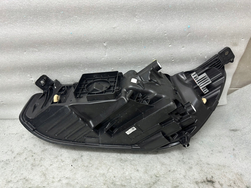 Frontscheinwerfer Ford Focus NX7B-13E014-CD LED Rechts Scheinwerfer Headlight SCH2264727634yp