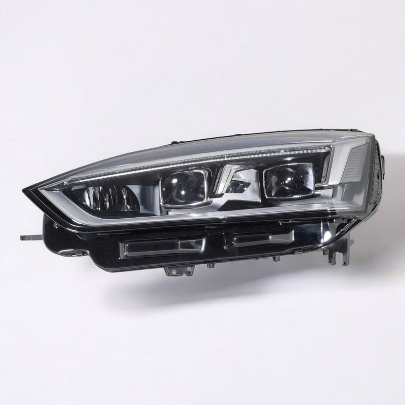 Frontscheinwerfer Audi Coupe 8W6941035E LED Links Scheinwerfer Headlight