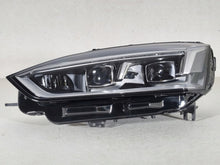 Laden Sie das Bild in den Galerie-Viewer, Frontscheinwerfer Audi Coupe 8W6941035E LED Links Scheinwerfer Headlight