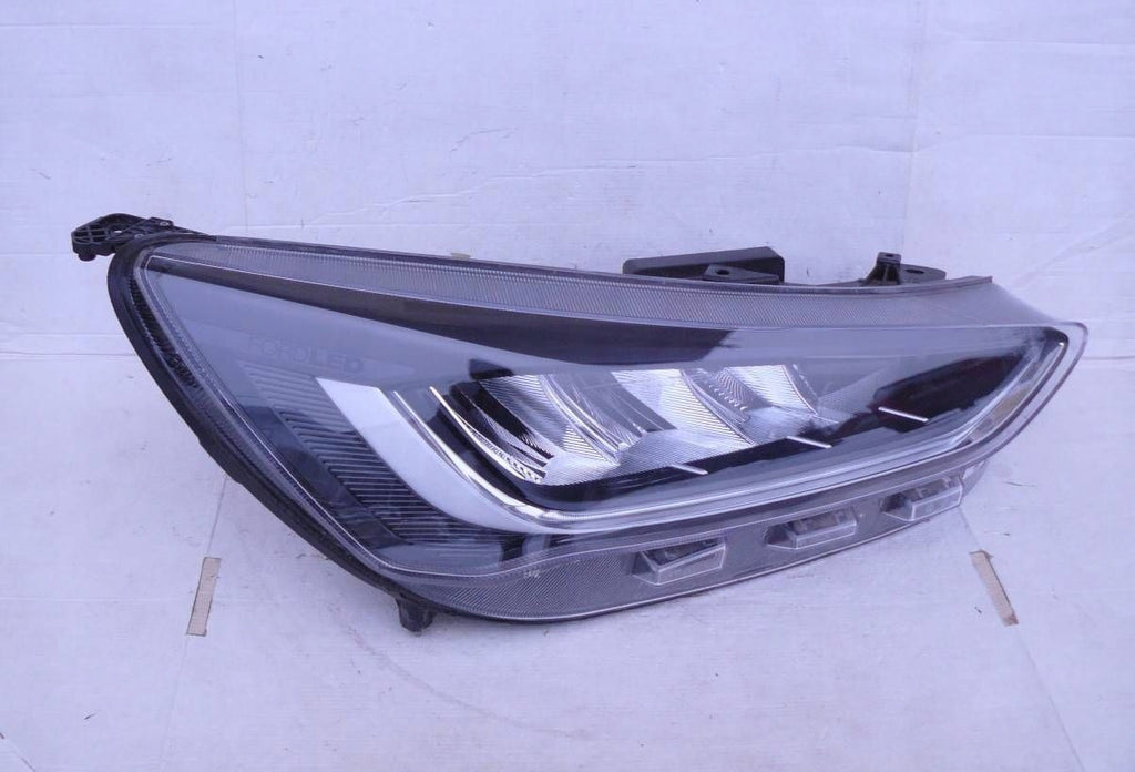 Frontscheinwerfer Ford Focus NX7B-13E014-CF LED Rechts Scheinwerfer Headlight SCH3614692696ax