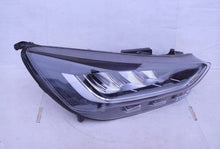 Laden Sie das Bild in den Galerie-Viewer, Frontscheinwerfer Ford Focus NX7B-13E014-CF LED Rechts Scheinwerfer Headlight SCH3614692696ax