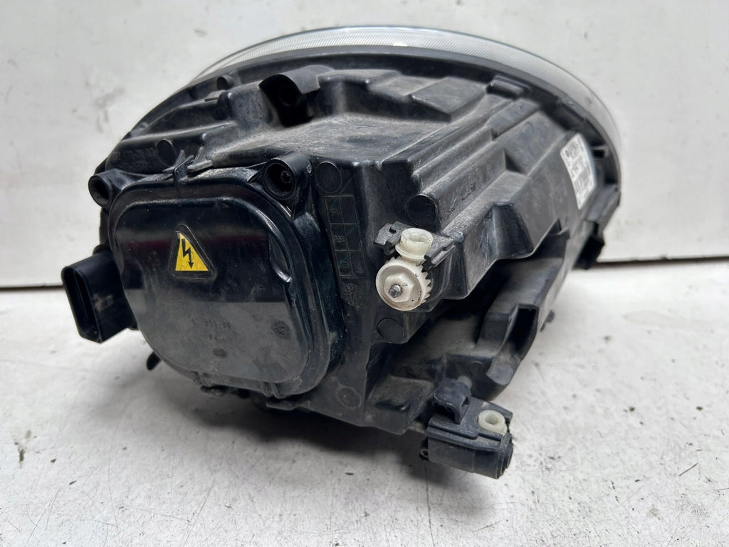 Frontscheinwerfer VW New Beetle 5C1941031C Xenon Links Scheinwerfer Headlight SCH2474213864sk