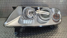 Load image into Gallery viewer, Frontscheinwerfer VW Touareg 7L6941015BJ Links Scheinwerfer Headlight
