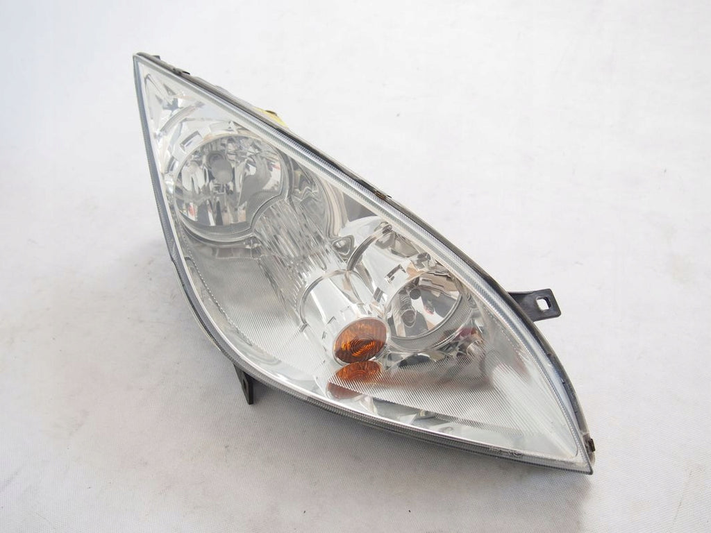 Frontscheinwerfer Mitsubishi Colt I FALSE Scheinwerfer Headlight SCH4299078129bf