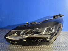 Laden Sie das Bild in den Galerie-Viewer, Frontscheinwerfer Peugeot 5008 9836230280 LED Links Scheinwerfer Headlight SCH7505935528cx