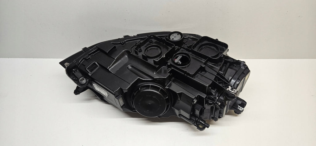 Frontscheinwerfer VW Golf VII 5g1 5G1941031 Xenon Links Scheinwerfer Headlight SCH6393137284mz