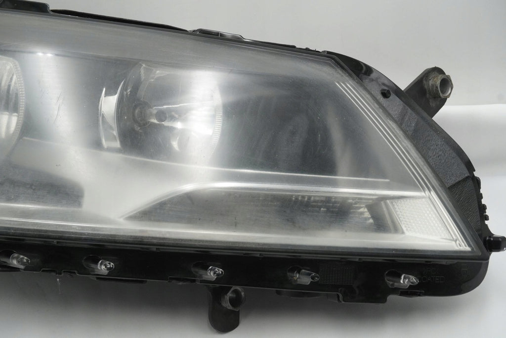 Frontscheinwerfer VW Passat B7 3AB941006 90003373 Rechts Scheinwerfer Headlight SCH3407834840aj