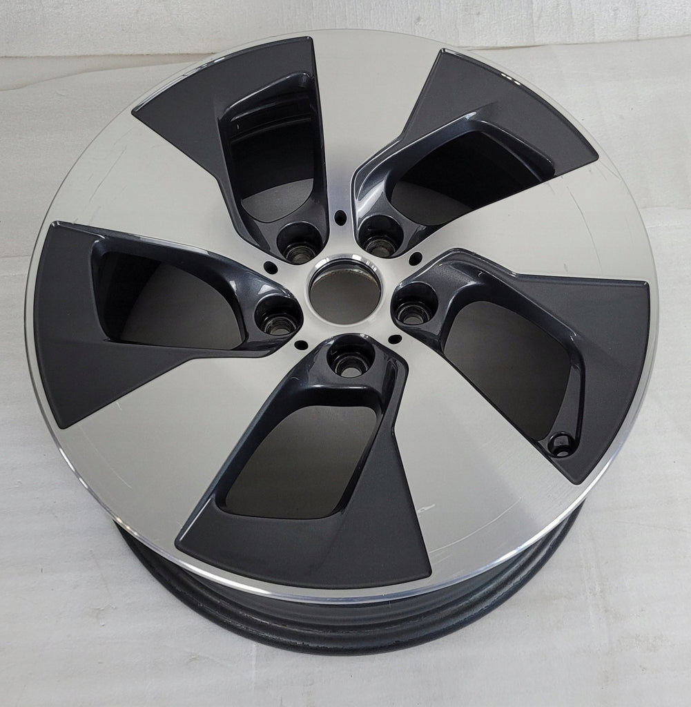 1x Alufelge 17 Zoll 7.5" 5x112 27ET 6868047 BMW 5 G31 G30 Rim Wheel FEL2066087252vd