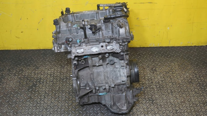 Motor Opel Astra K B10XFL 1.0 105PS 105TKm 2017 Benzin Engine Unkomplett MOT6365761446et