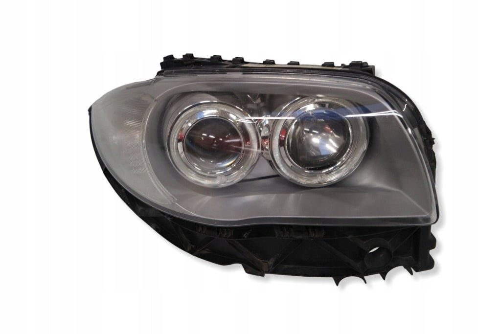 Frontscheinwerfer BMW 1 E81 E87 6924490 490083063 Rechts Scheinwerfer Headlight SCH6497865274oy