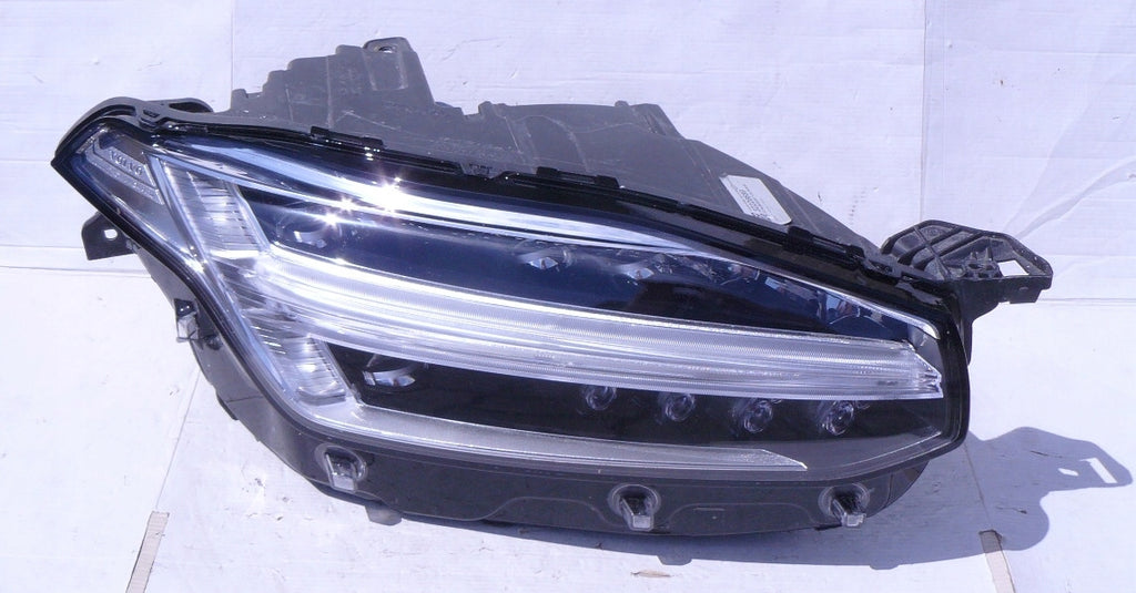 Frontscheinwerfer Volvo Xc90 II 32228689 LED Rechts Scheinwerfer Headlight