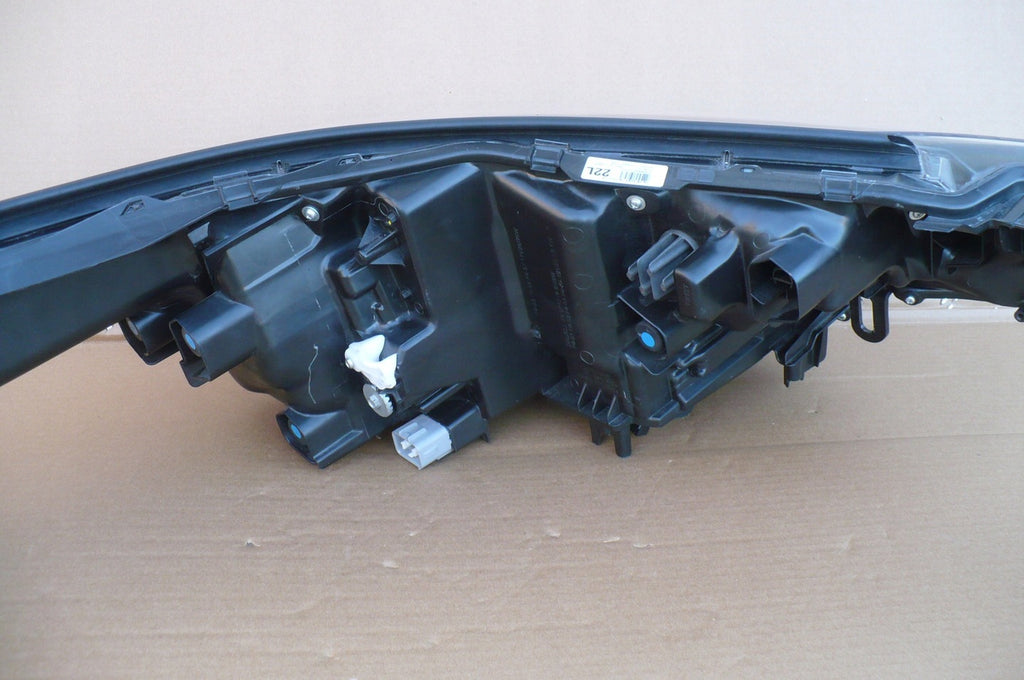 Frontscheinwerfer Toyota Chr C-Hr 81150-YP281-00 LED Rechts oder Links