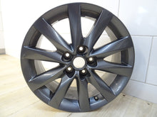Laden Sie das Bild in den Galerie-Viewer, 1x Alufelge 17 Zoll 7.5&quot; 5x114.3 50ET 9965167570 Mazda 6 Gj Rim Wheel